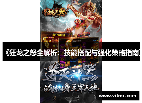 《狂龙之怒全解析：技能搭配与强化策略指南》